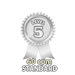 standard_60cpm_level_5