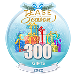 300 Gifts