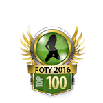 Flirt of the Year Top 100