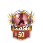 Flirt of the Year Top 50