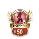 Flirt of the Year Top 50