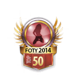 Flirt of the Year Top 50