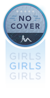 no cover badge