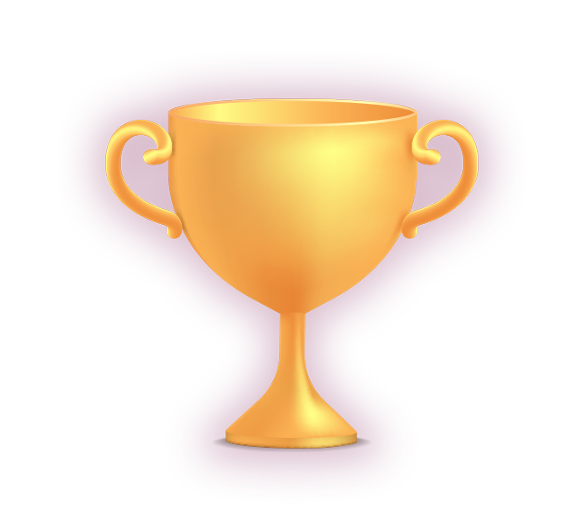trophy image