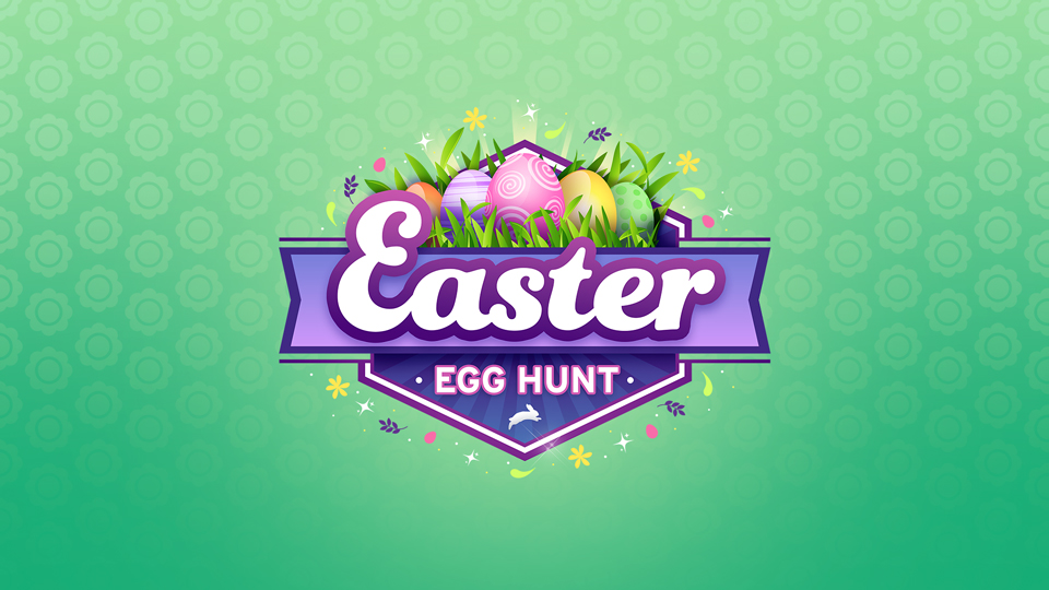 easter Promo