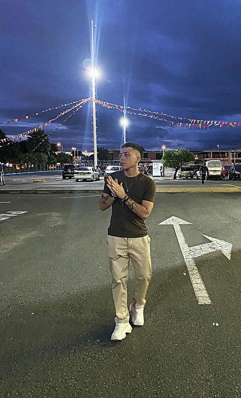 James Coltt Fan Club