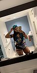 I'm a passionate raver who loves my fits. If you want me to put on on for you let me know;)