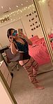 I'm a passionate raver who loves my fits. If you want me to put on on for you let me know;)