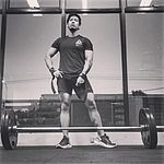 Random photos from the gym to my selfies while 