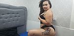 Passion and company! come with me and enjoy my personality and ass