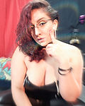 sensuality skin deep