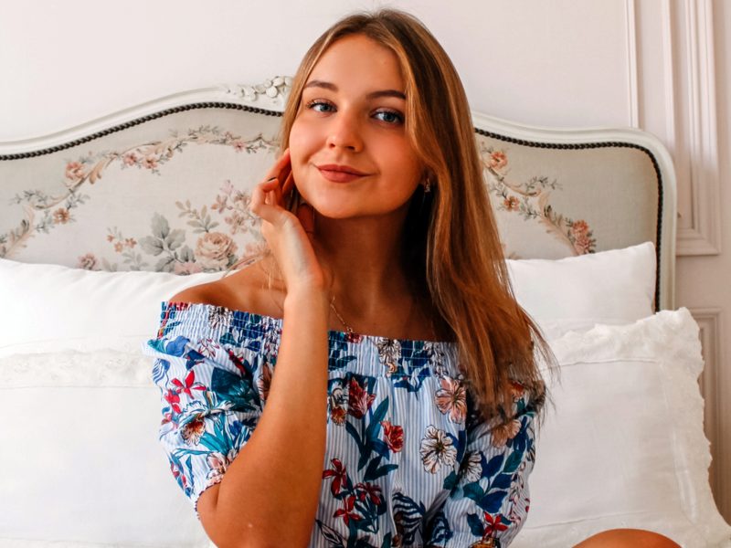 Krista Robinson low quality