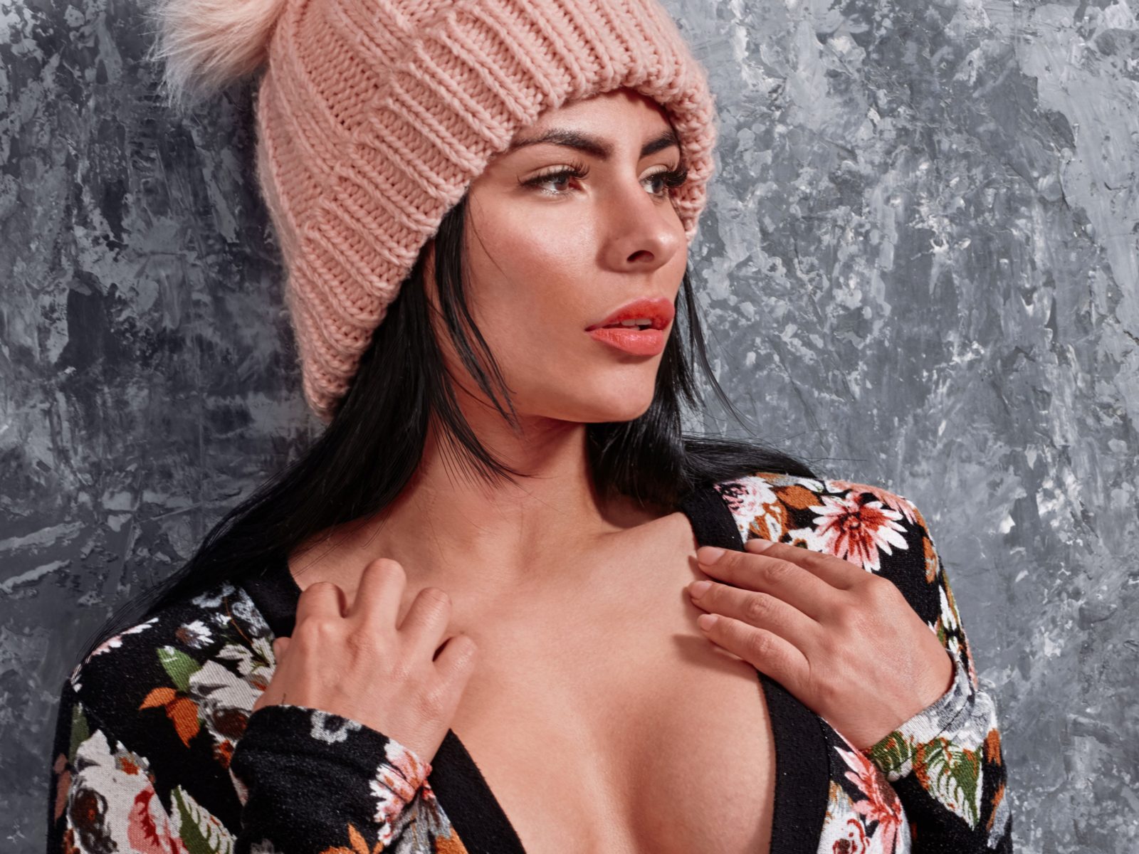 Linda Hylton low quality