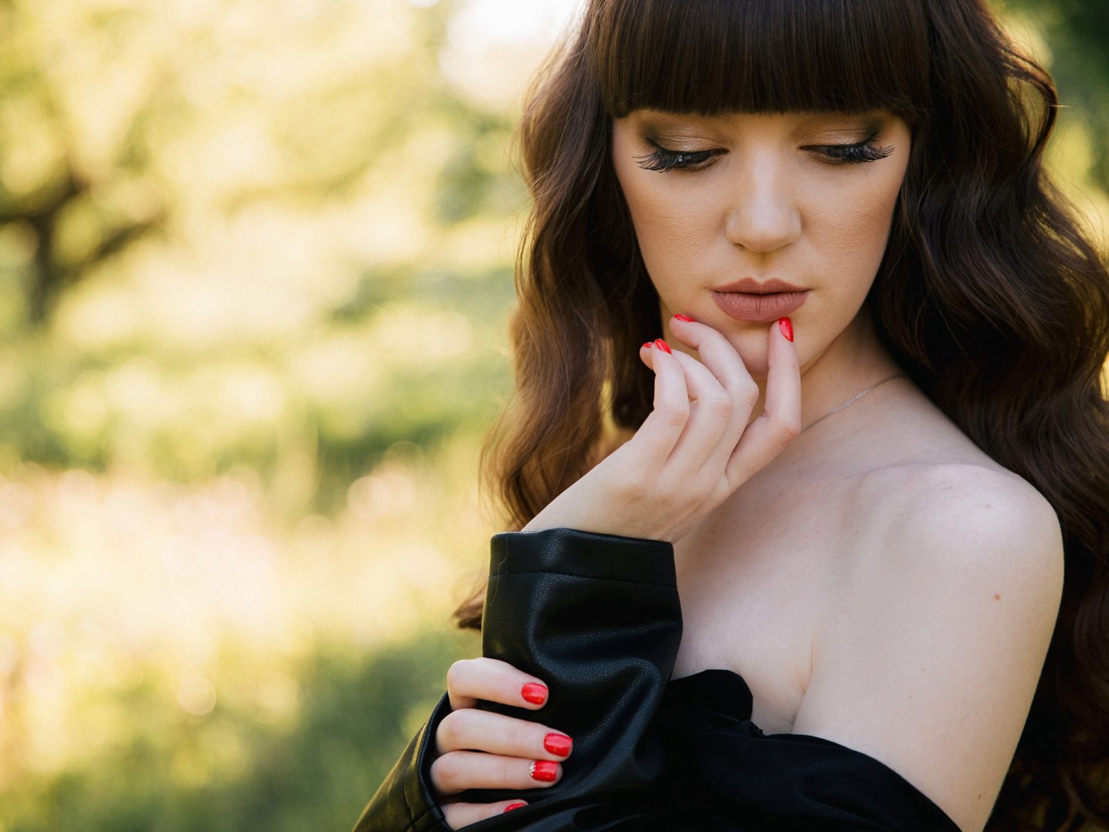 Agata Linn low quality