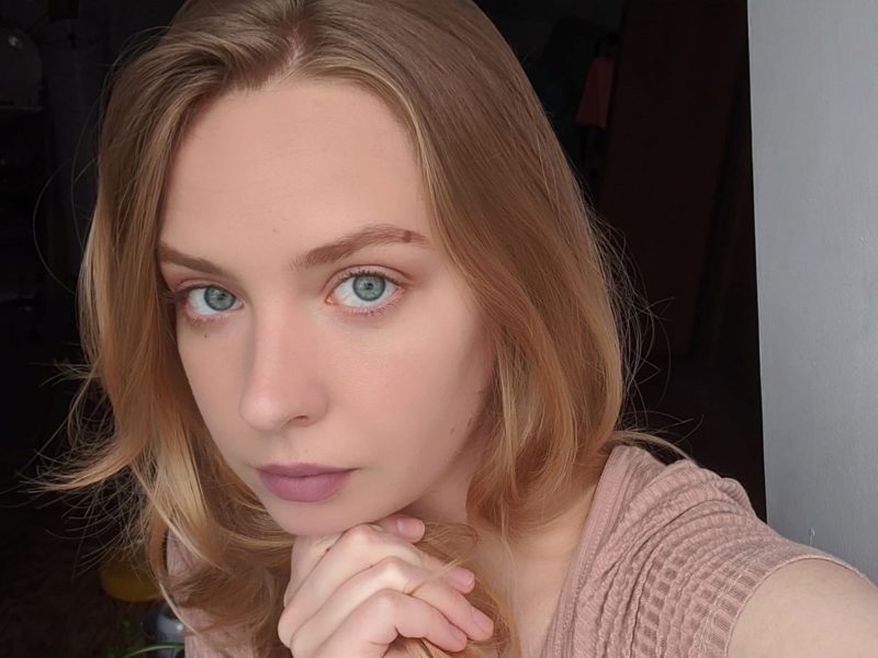 Hanne Fischer low quality