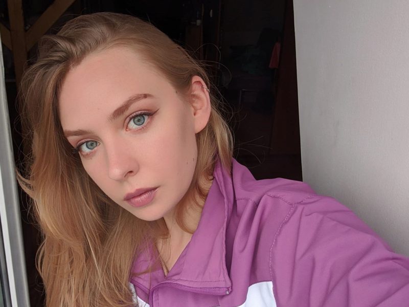 Hanne Fischer low quality