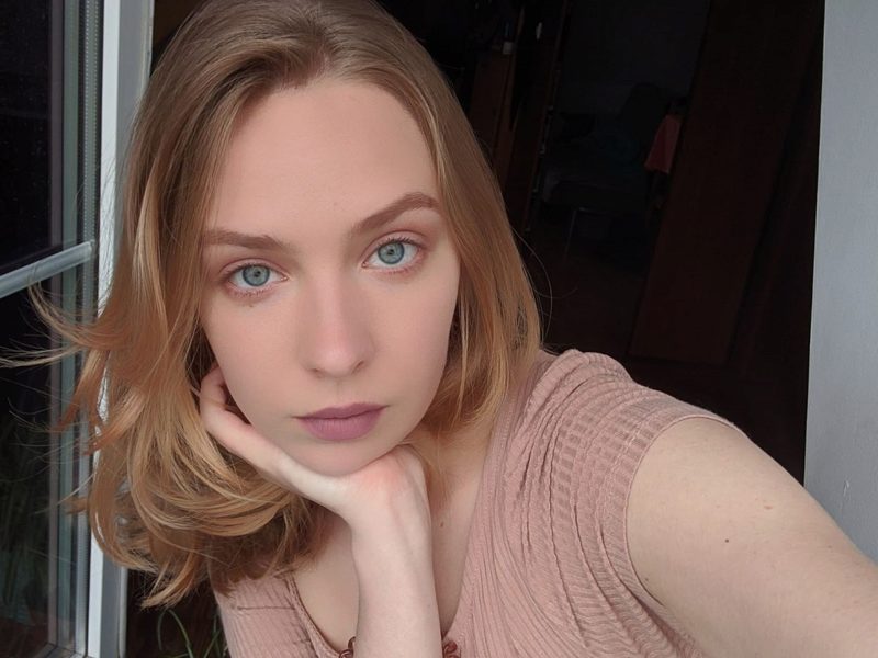 Hanne Fischer low quality