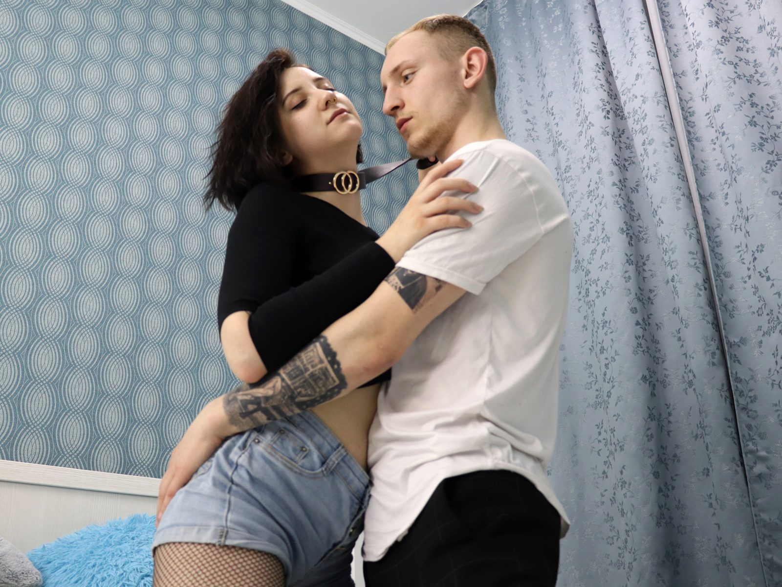 Kessy & Marty bathtub