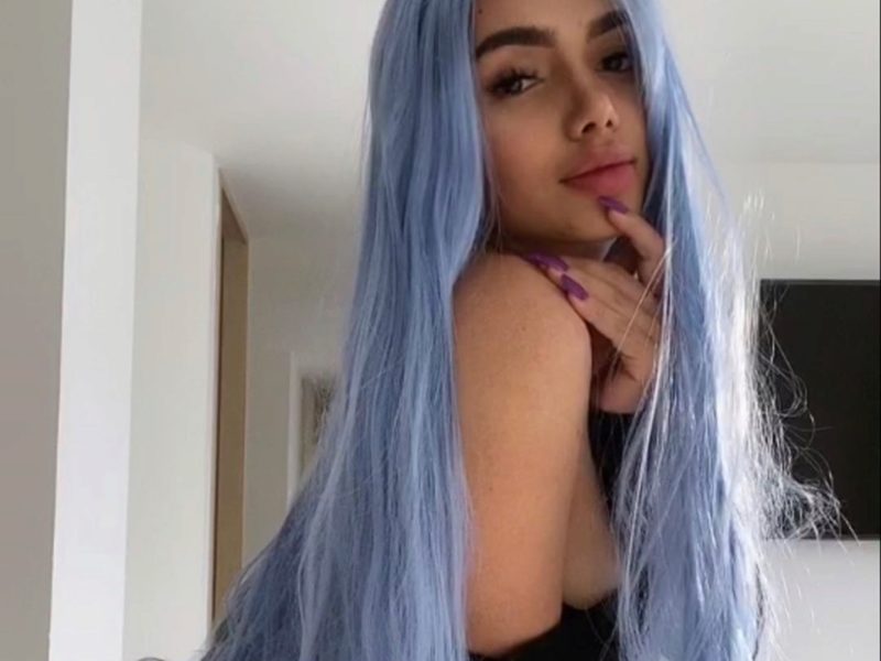 Michelle Palmer low quality