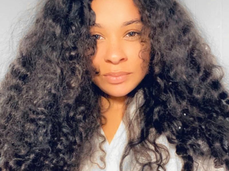 Aliyah Renee low quality