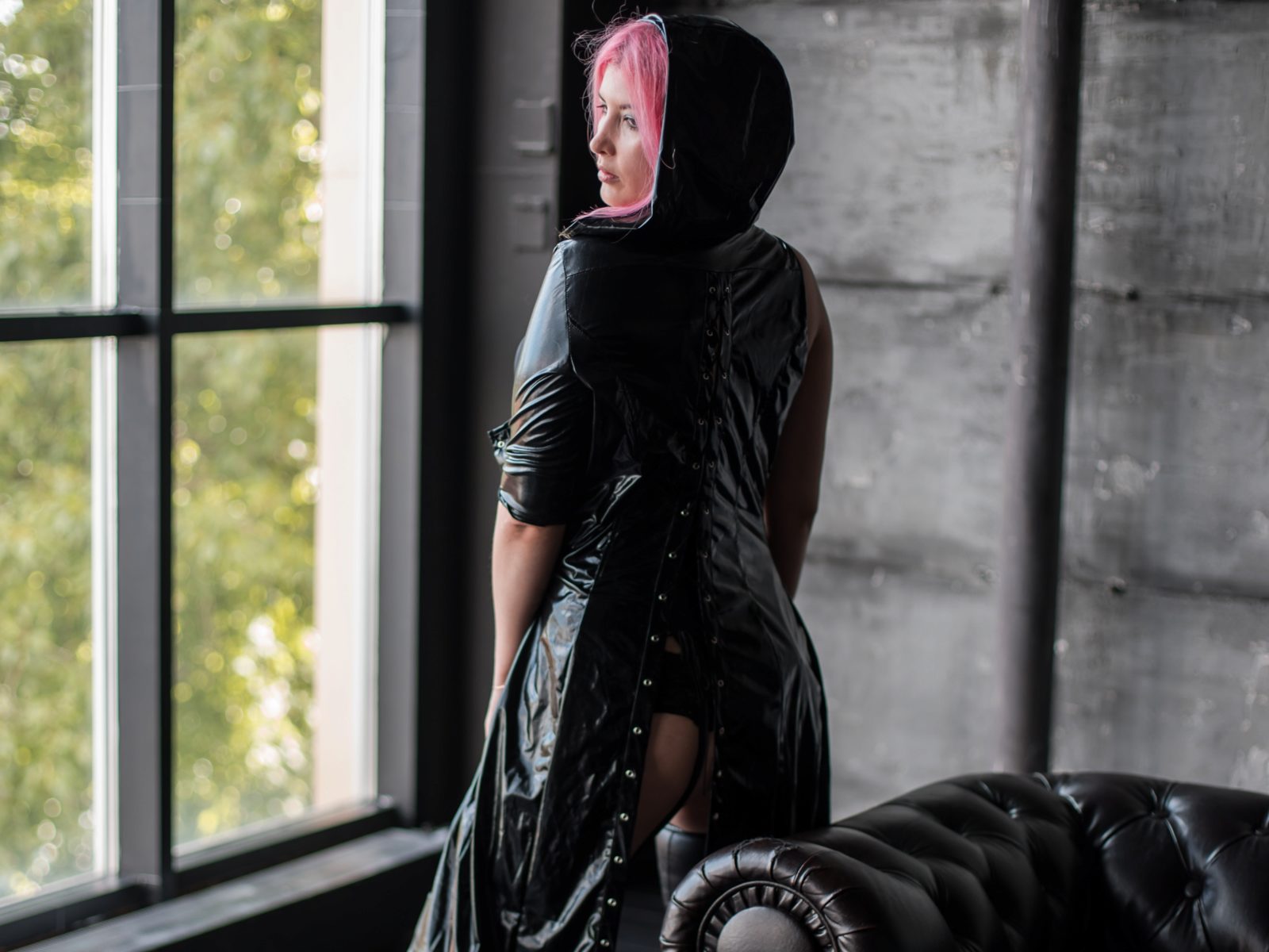 Olivia Sunny low quality