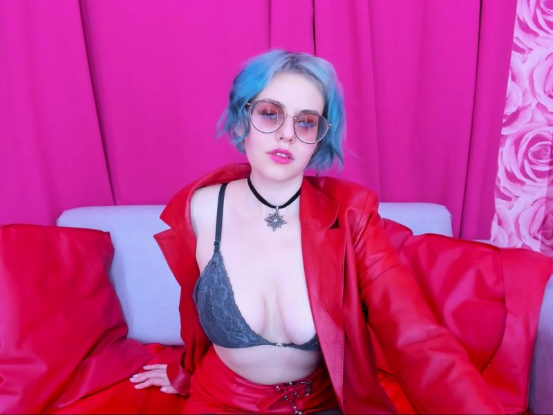 Clementine Kirby low quality