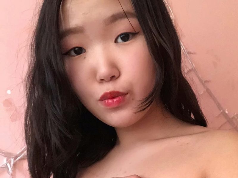 Maya Chi low quality