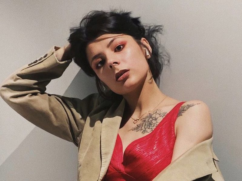 Kasandra Neel low quality