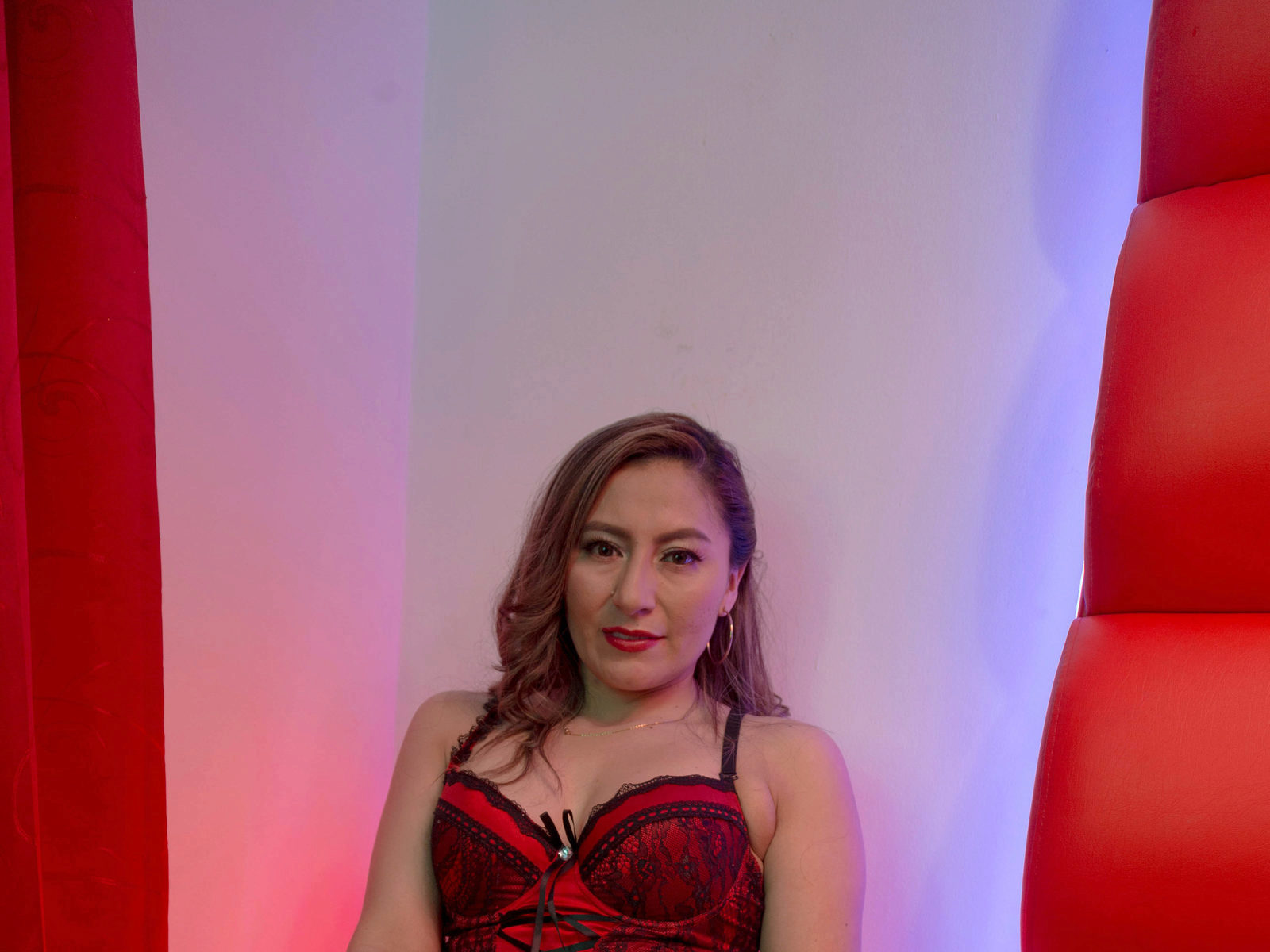 Michelle Fetish low quality