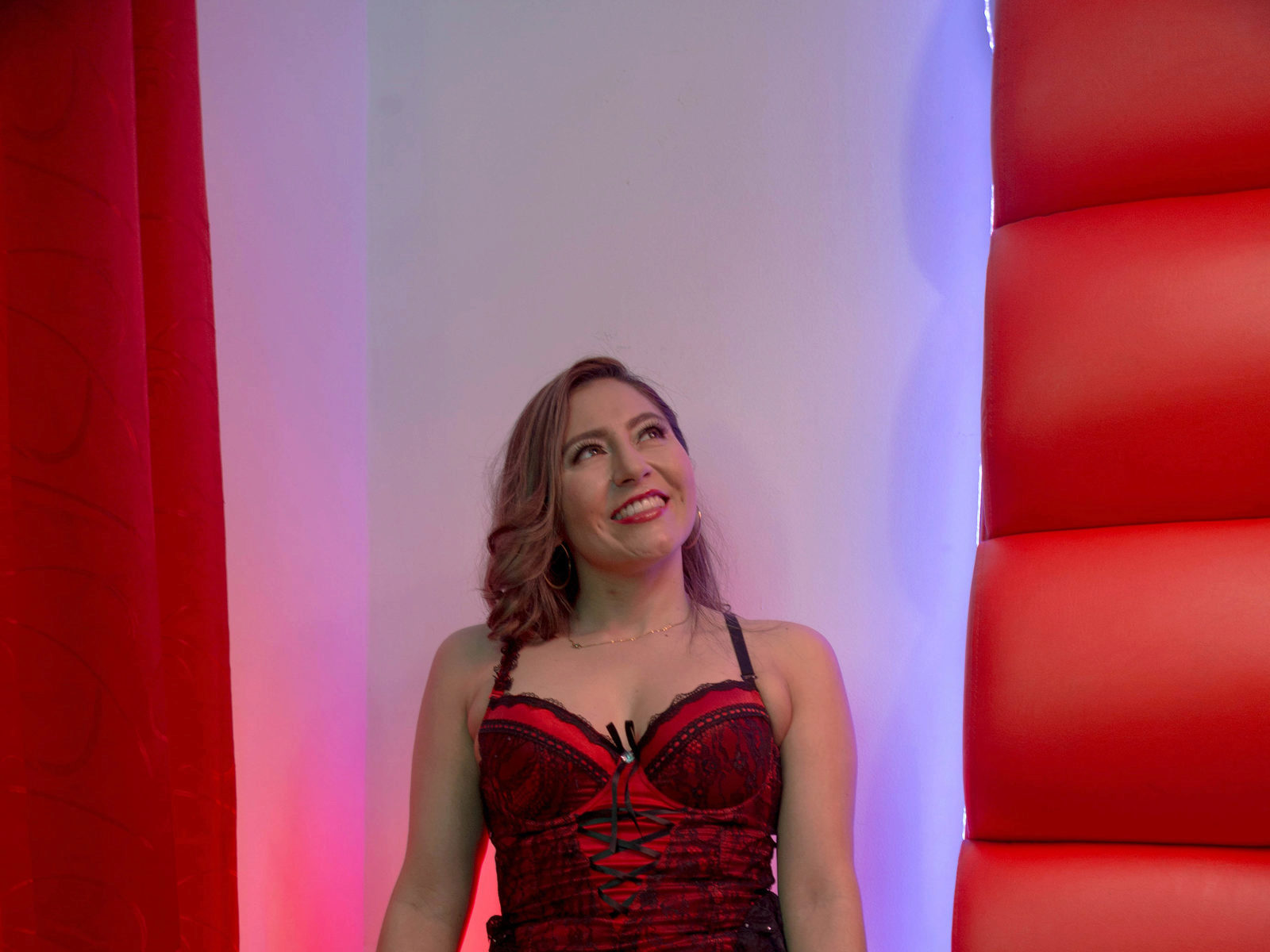 Michelle Fetish low quality