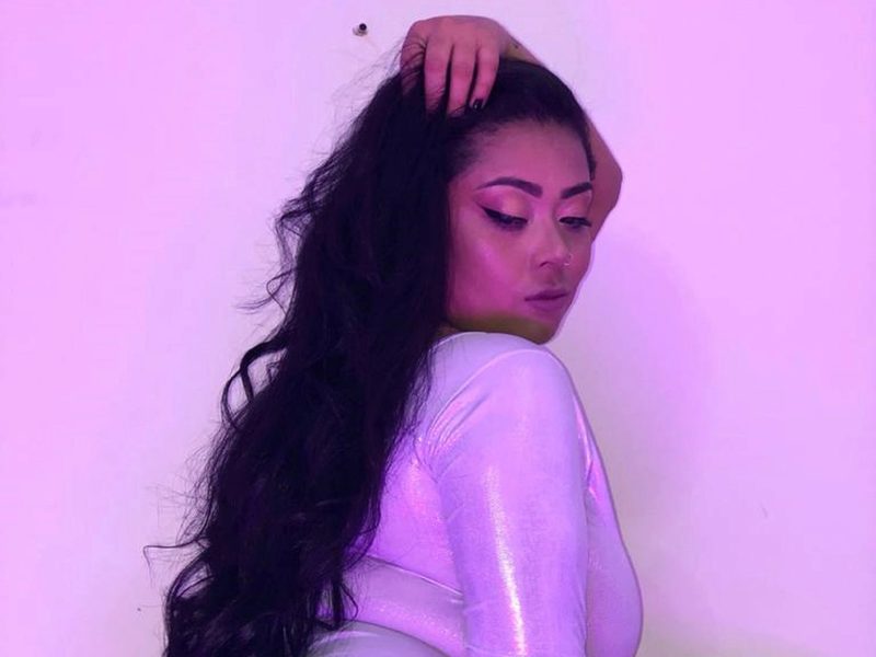 Charlotte Gracce low quality