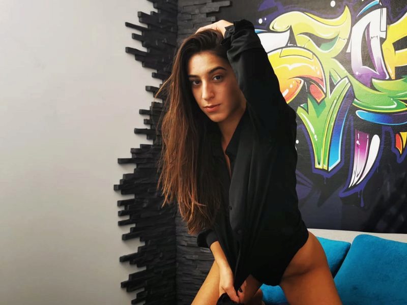 Jillian Joy low quality