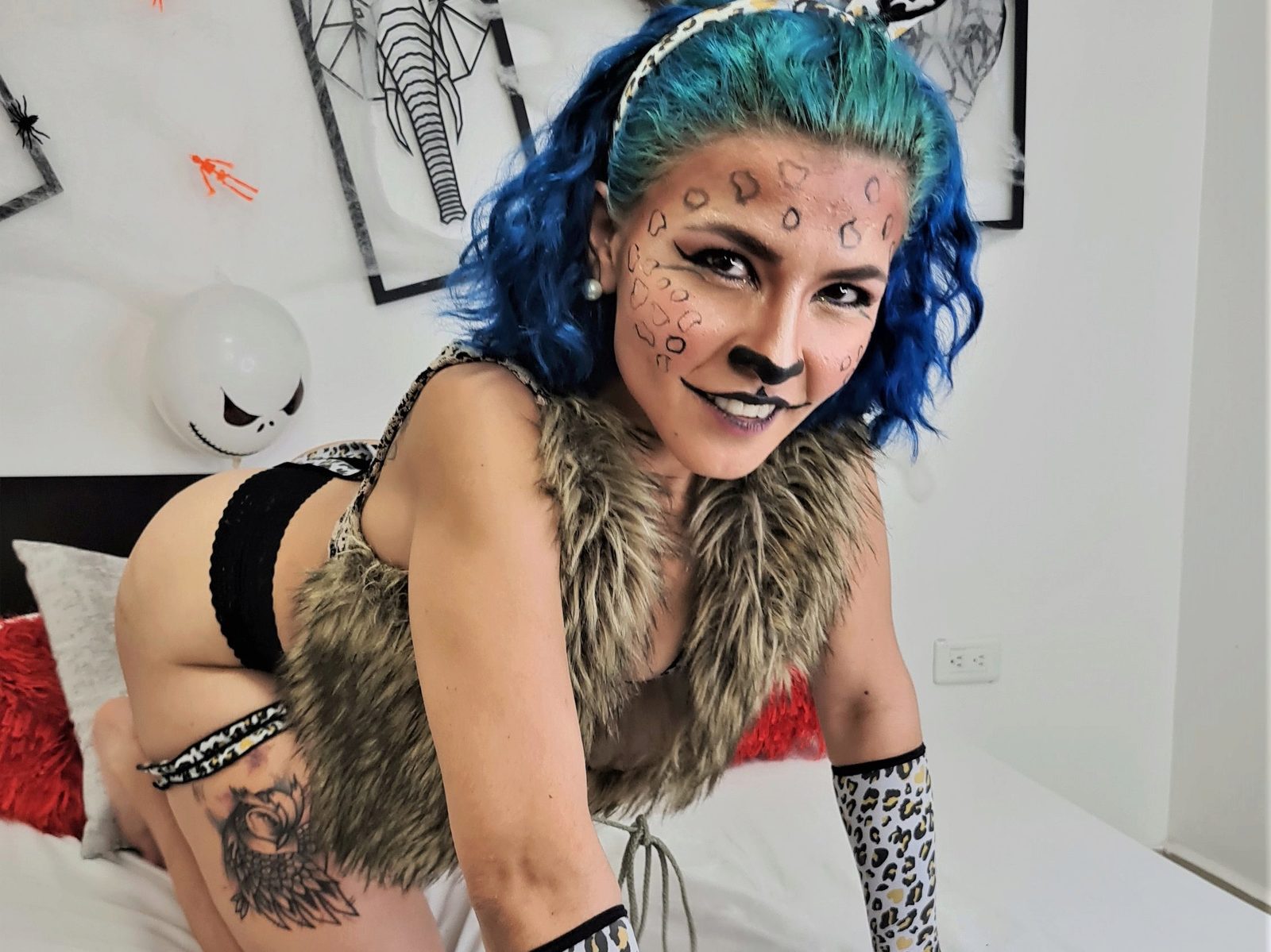 Venus Wild high quality