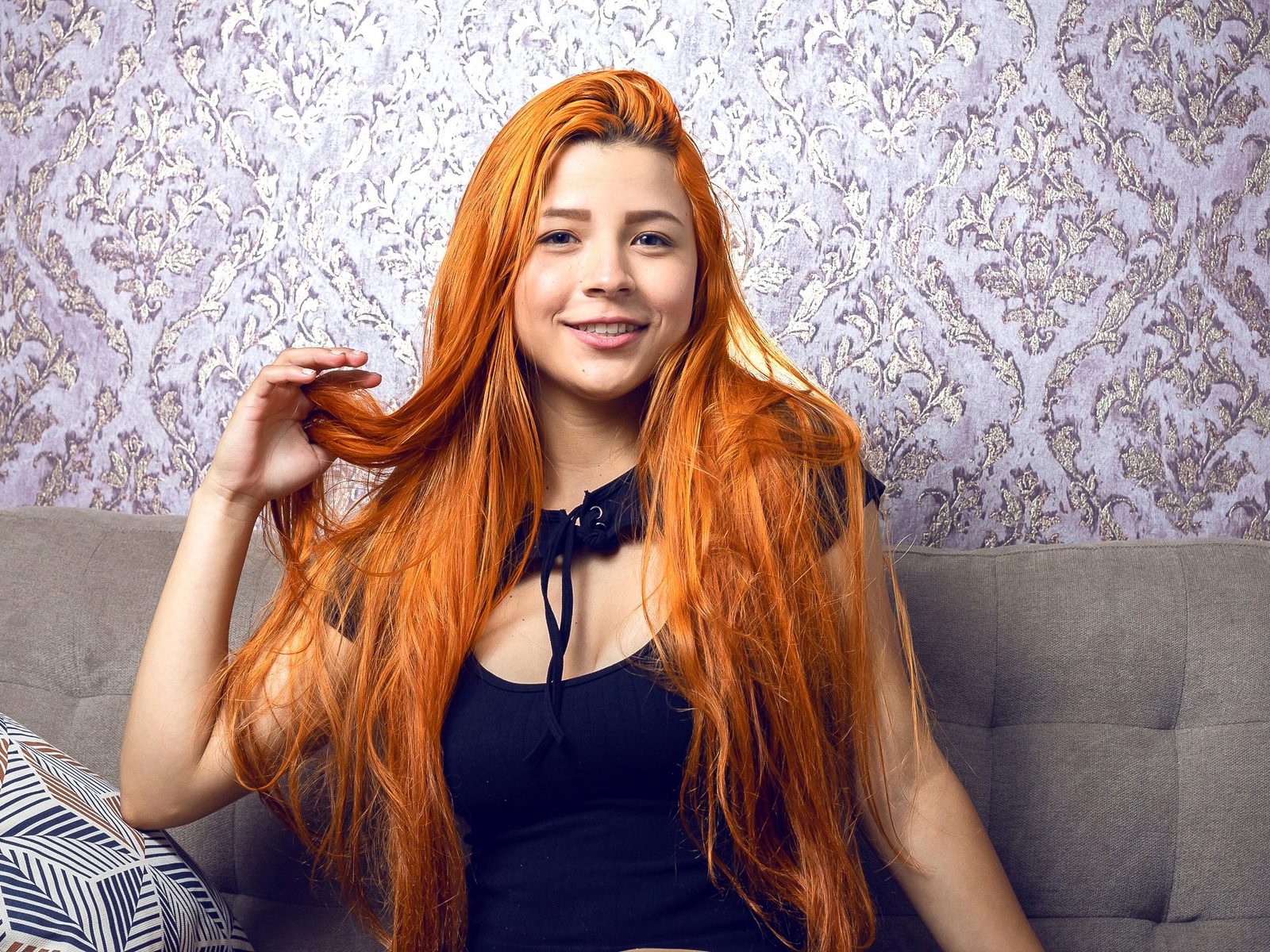 Ellen Mhoore high quality