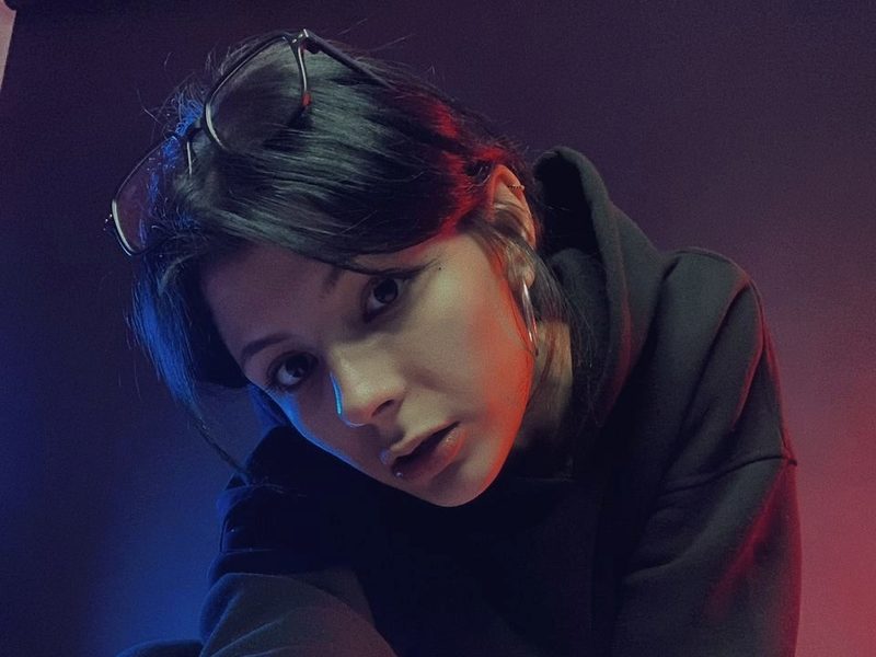 Kasandra Neel low quality