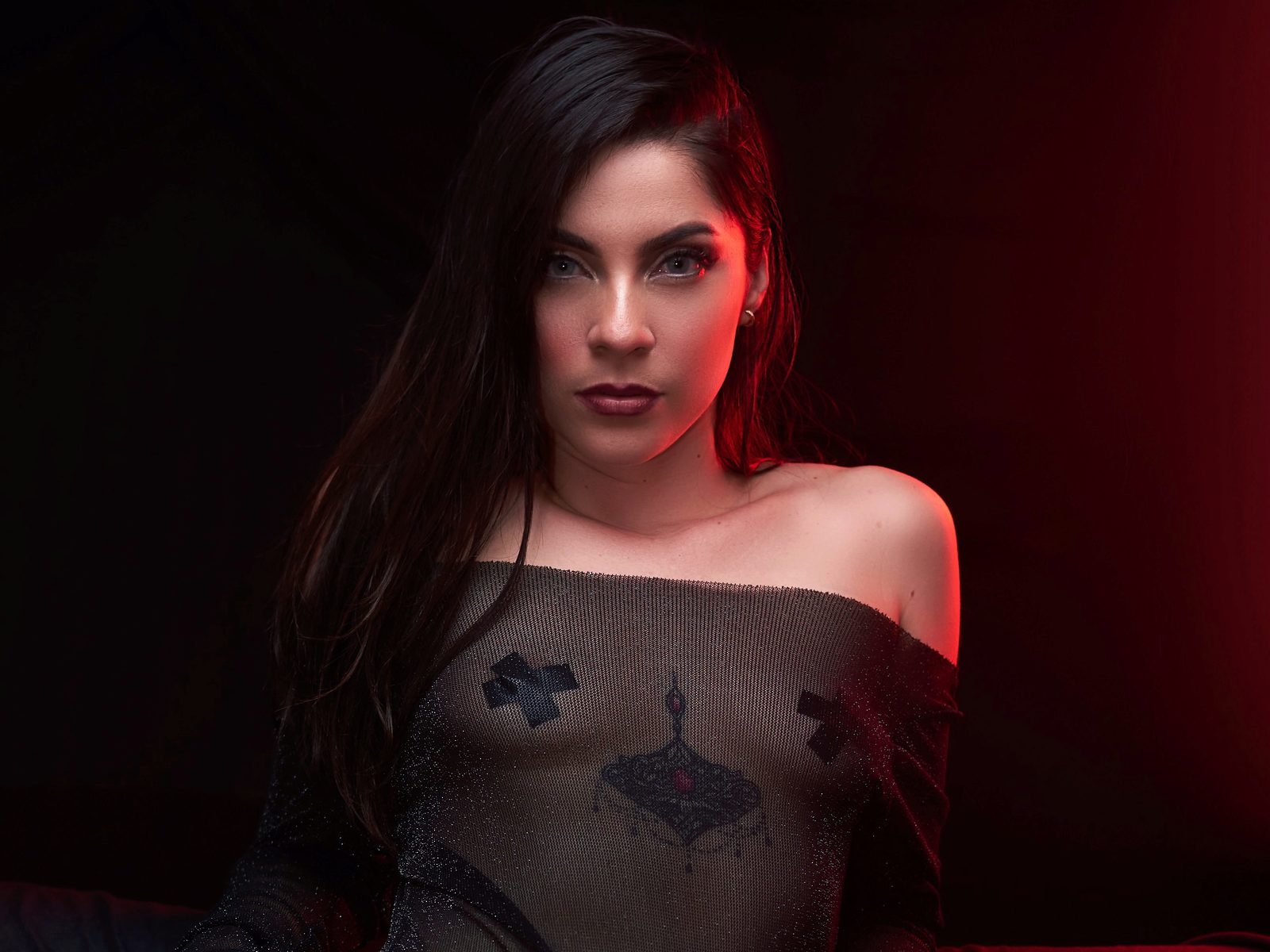 Martina Ruse low quality