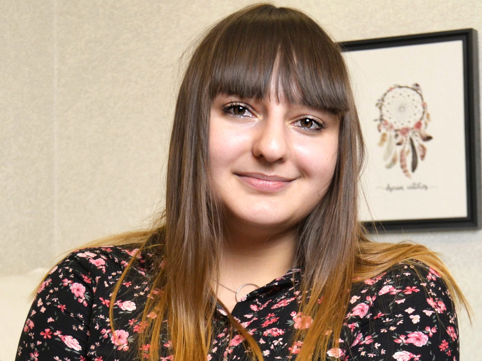 Vicki Strickland low quality