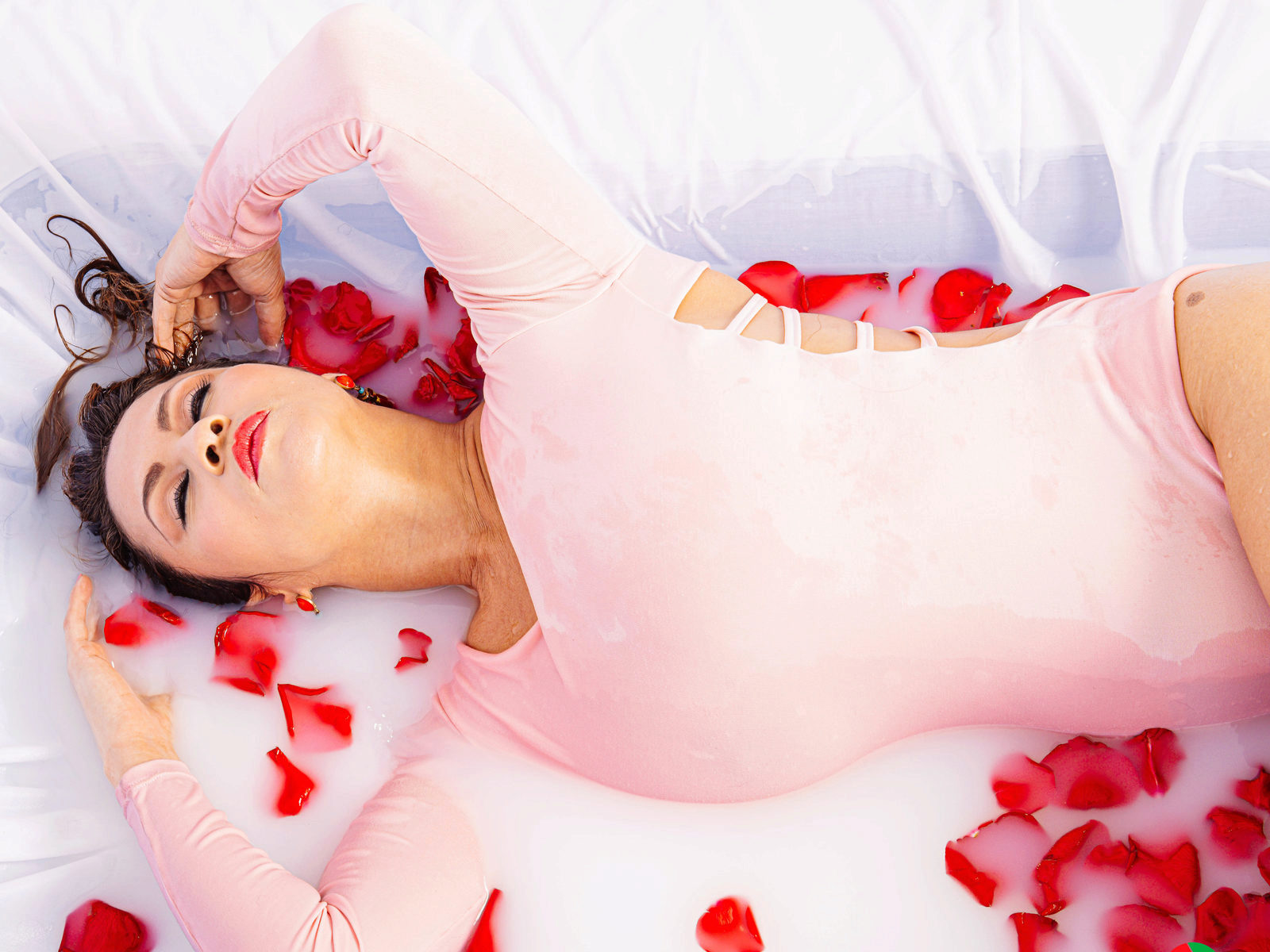 Amy Rose low quality