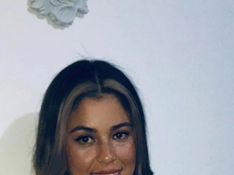 Scarleth Rosse high quality