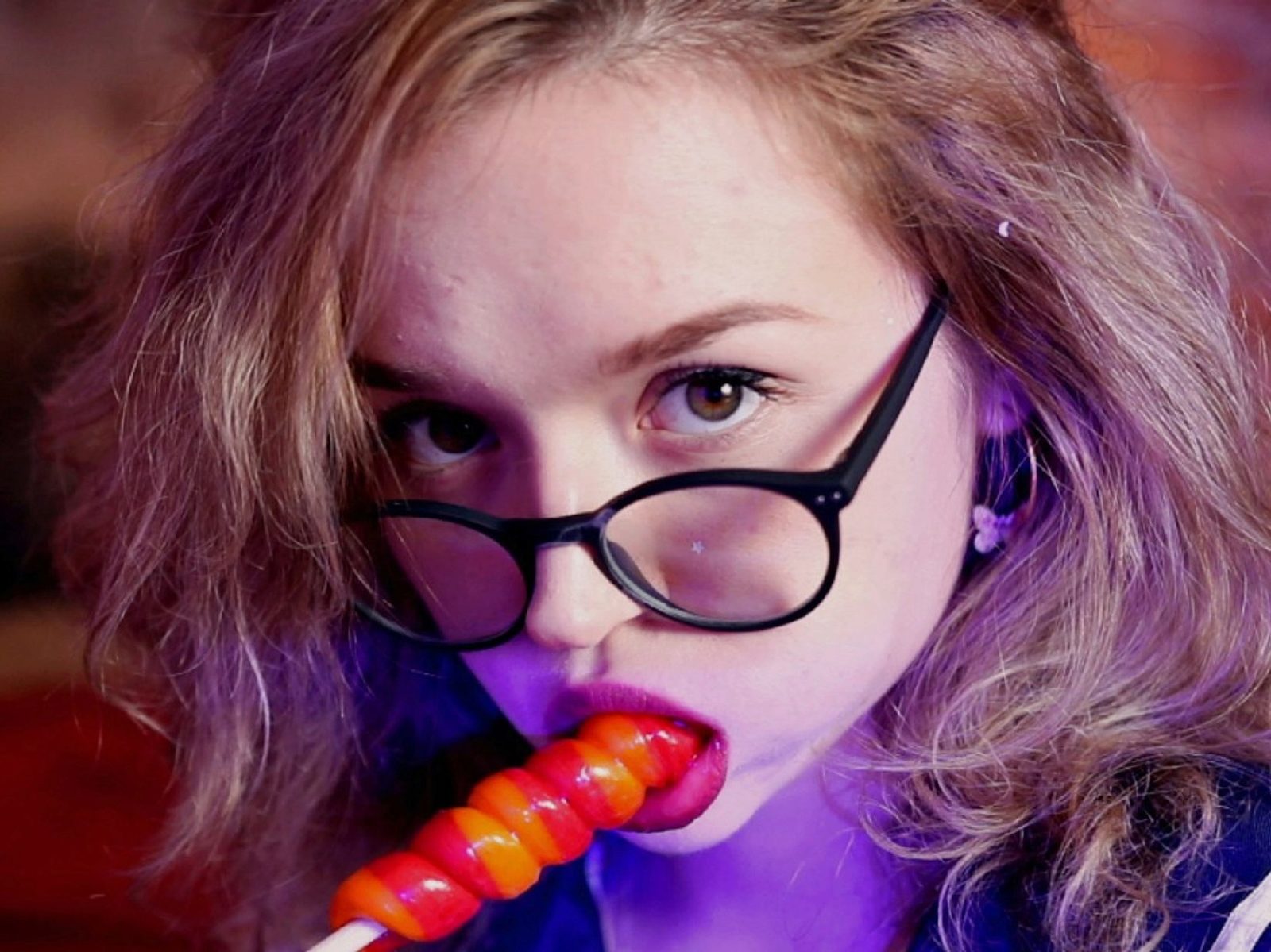 Mia Bennett low quality