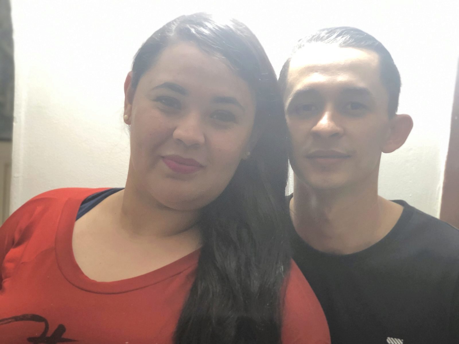 Jonathan & Fabiola low quality