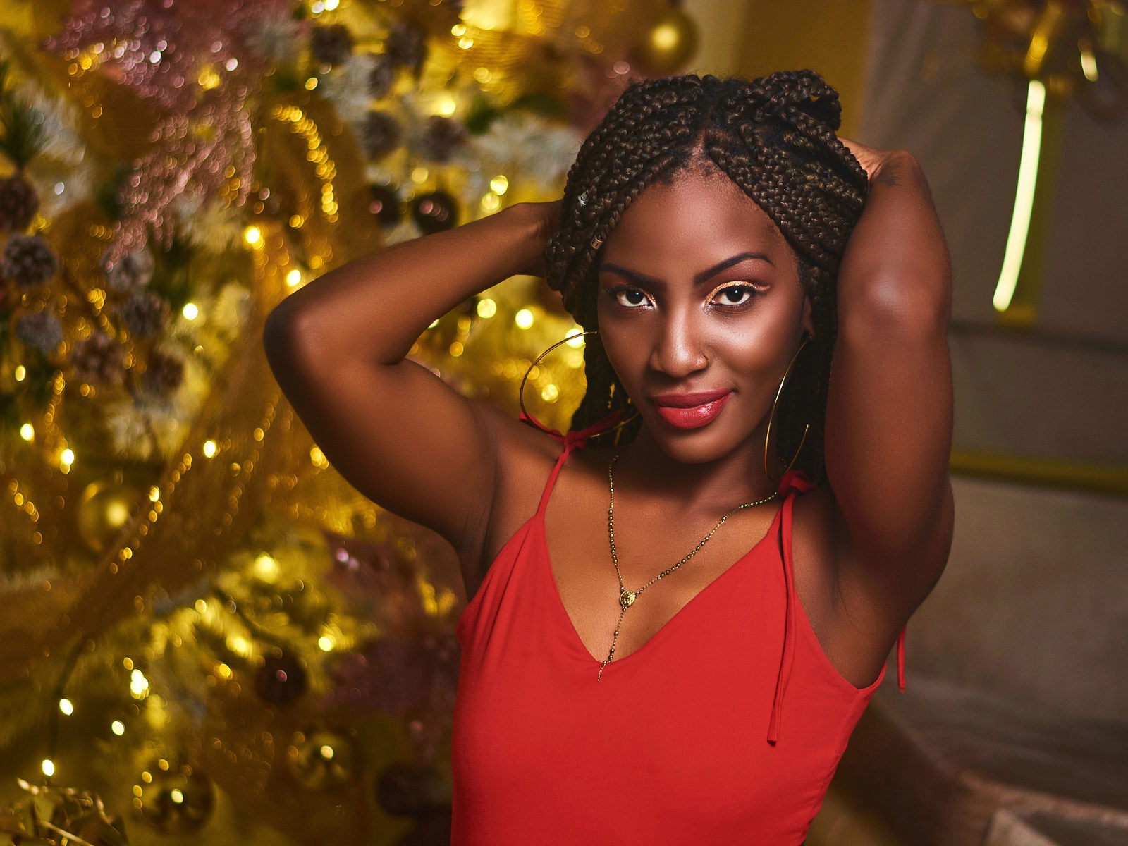 Nathalia Jones high quality