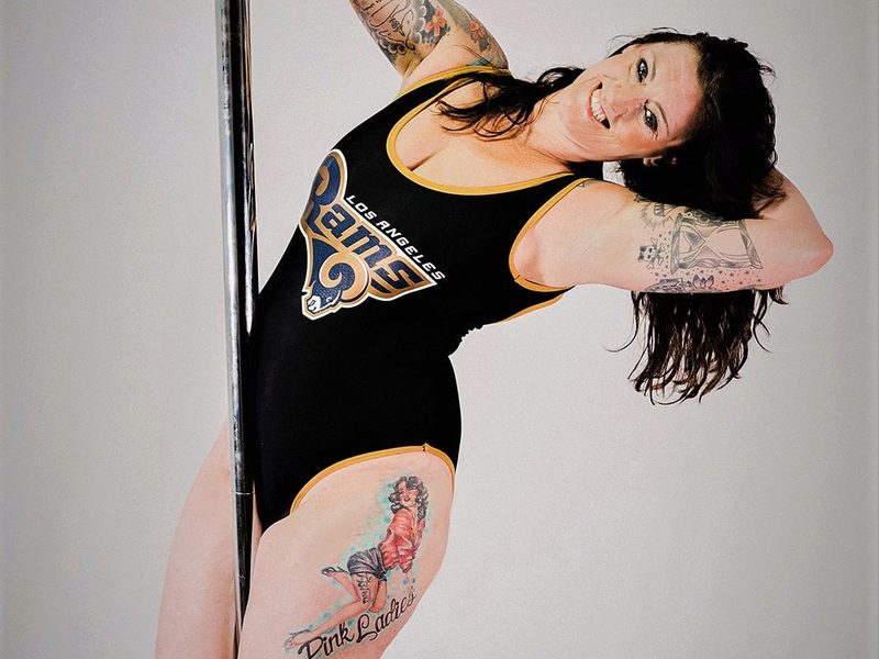 Lizzy Storm low quality