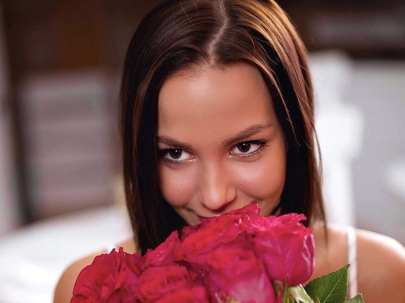 Gina Lavalentina low quality