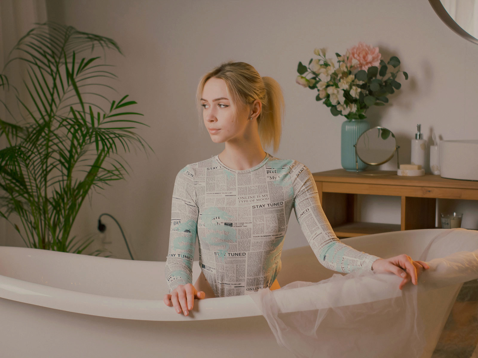 Mirana Makros high quality