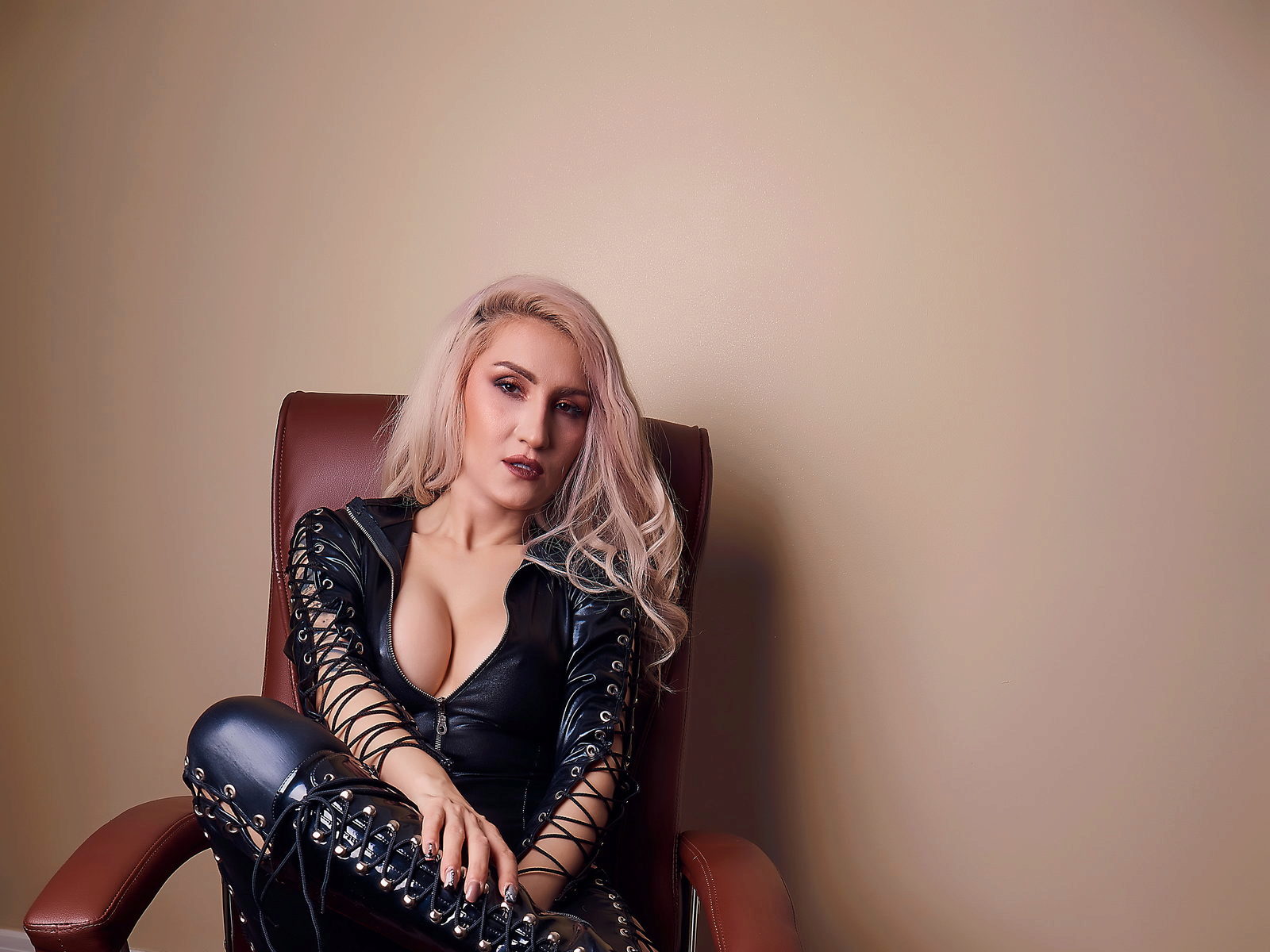 Pixxie Ivy low quality