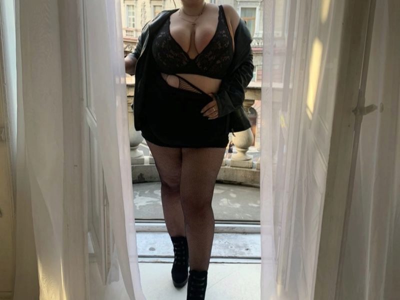 Gracey May low quality