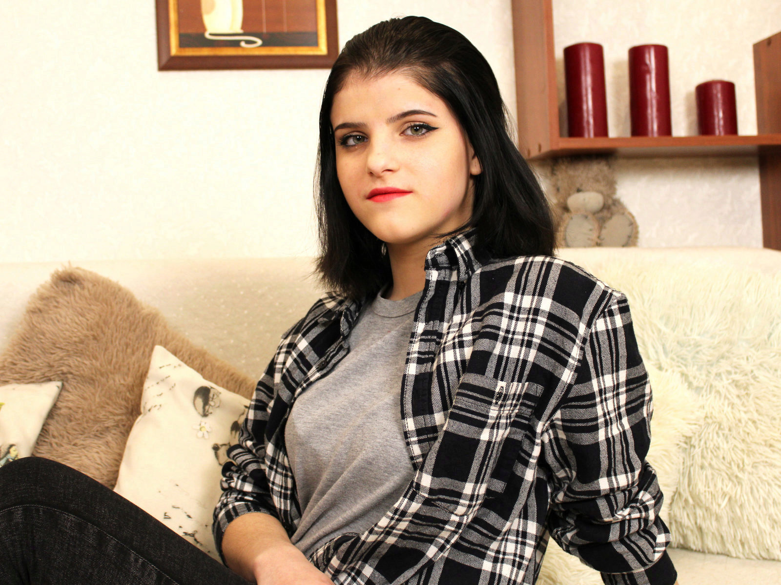 Alexandra French high quality