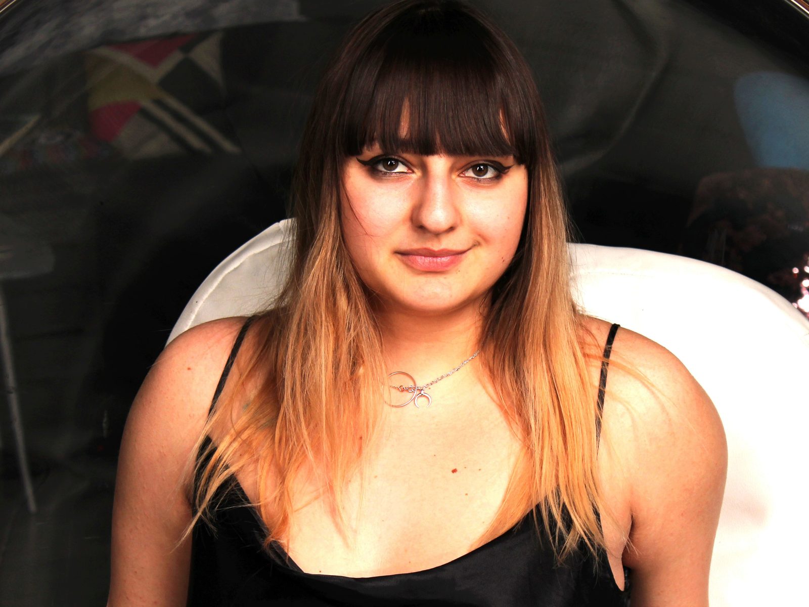 Vicki Strickland low quality