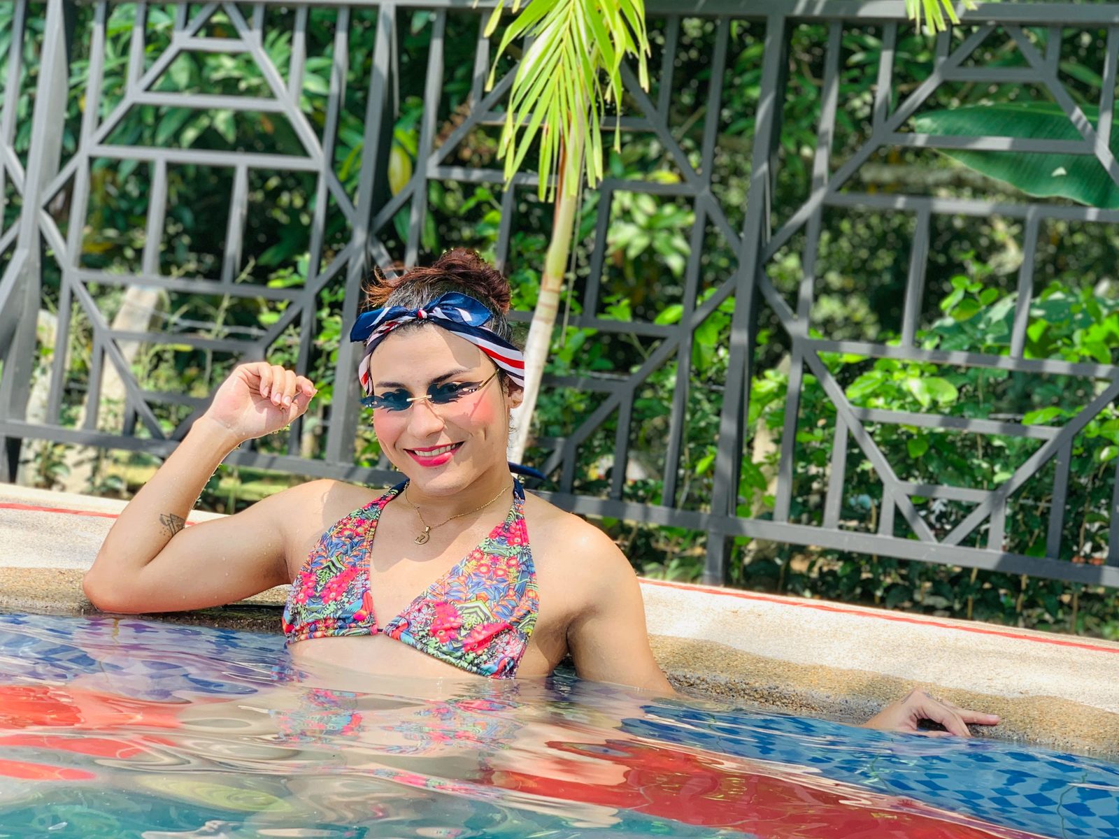 Alessandra Ada low quality